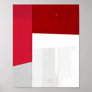 objet_13_quartett matte poster