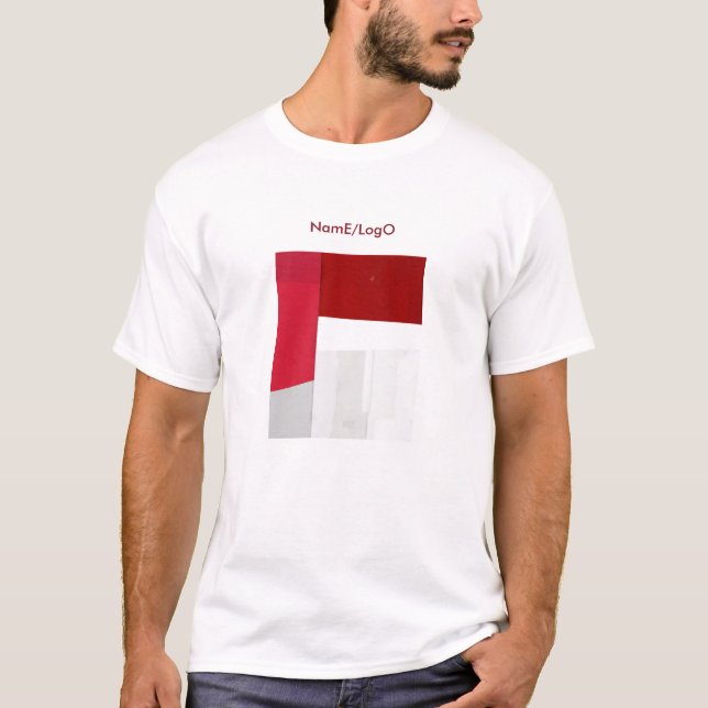 objet_13_quartett-T - Shirt (Vorderseite)