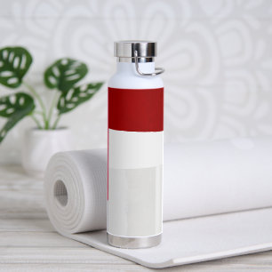 Objet_13_quartett Trinkflasche