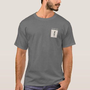 objet_15_un homme_1 T - Shirt