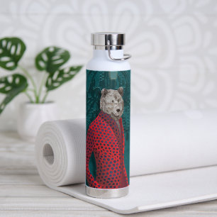 objet_18_un homme_2 trinkflasche