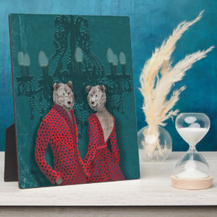 objet_20_une femme, un homme_2 fotoplatte