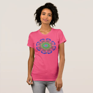Objet d'art Spectra Glyph T-Shirt