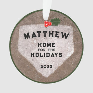 Objet de collection de baseball