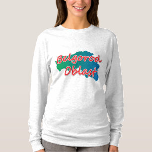 Oblast Belgorod T-Shirt