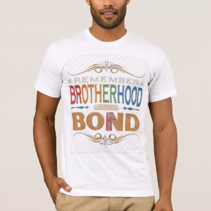Obligation der Bruderschaft T-Shirt