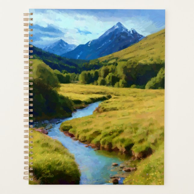 Oblivion Né de Lethe (Devant)