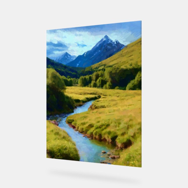 Oblivion Né de Lethe (Angle)