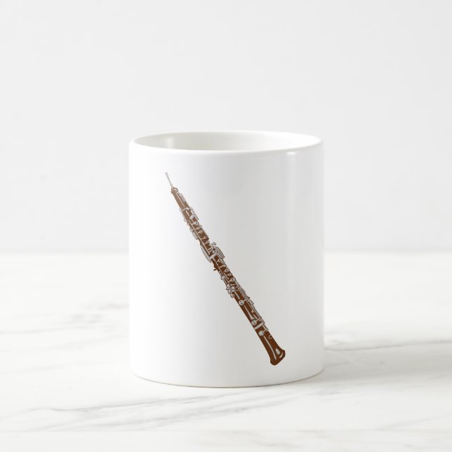 Oboe Kaffeetasse (Mittel)