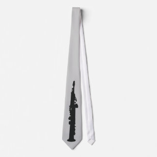 Oboe Krawatte