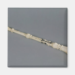 Oboe Magnet