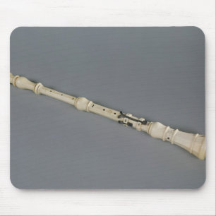 Oboe Mousepad