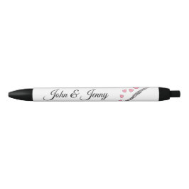 Oboe Musician Custom Wedding Favor Geschenk Kugelschreiber