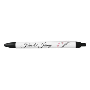 Oboe Musician Custom Wedding Favor Geschenk Kugelschreiber