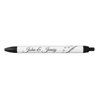 Oboe Musician Custom Wedding Favor Geschenk Kugelschreiber