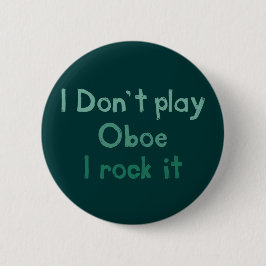 Oboe Rock It Button