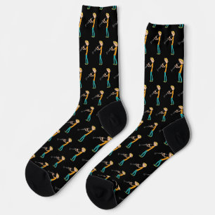 Oboe Socken