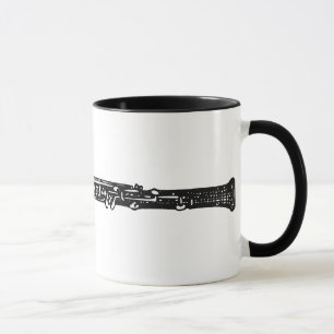 Oboe Tasse