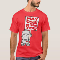 OBOT Spielzeugrobot kann der Chibi bei Ihnen sein