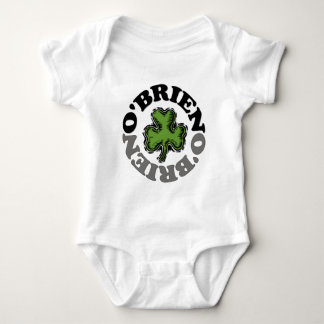 O'Brien Baby Strampler