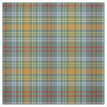 O'Brien Tartan Muster farbenfroh irisch Kariert