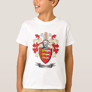 O'Brien-Wappen T-Shirt