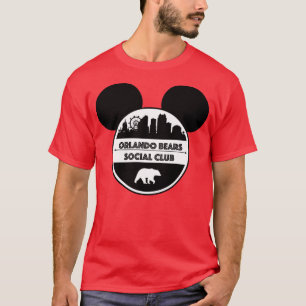 OBSC Gay Days T - Shirt