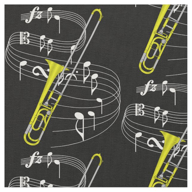 Obscurité de tissu de trombone (Fermer)