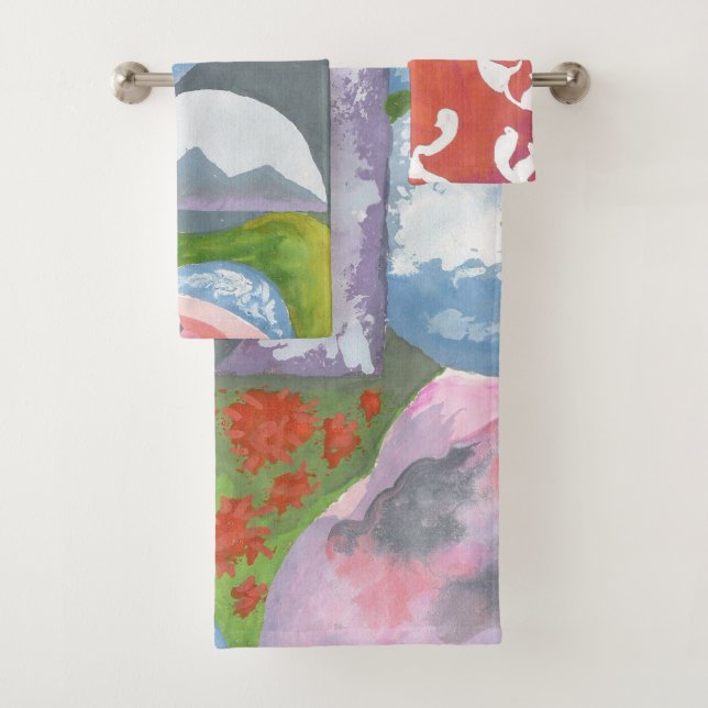 Observance Folk Art par AnyaC (En situation)