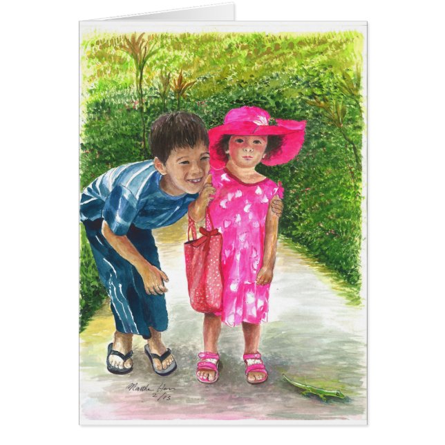 Observateurs de Gecko (Devant)