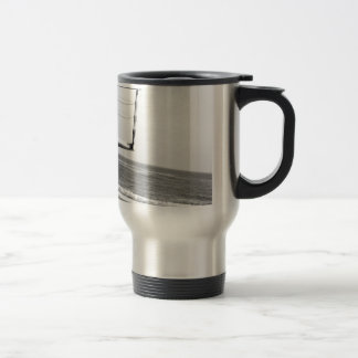 Observation de la tasse de surfers