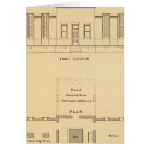 Observatoire astronomique, Ogden, Utah