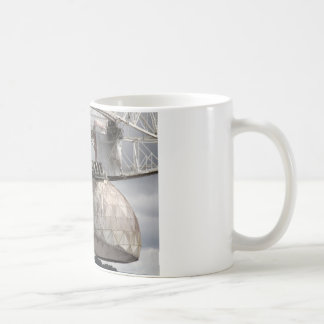 Observatorium Arecibo (Puerto Rico) Kaffeetasse