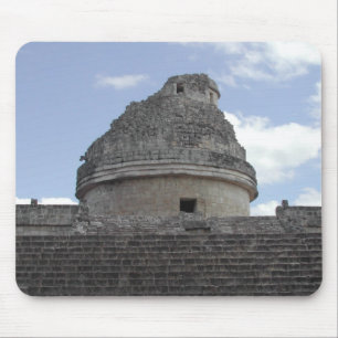 Observatorium Mousepad