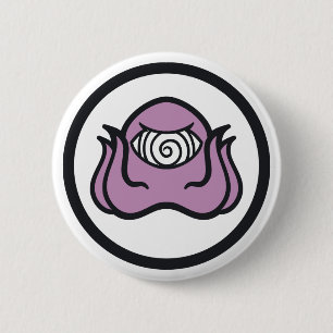 Obsession Button