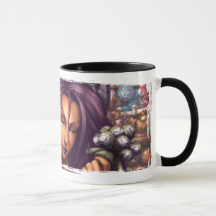 Obsession Tasse