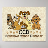 Obsessive Canin-Störung