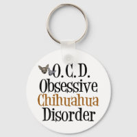 Obsessive Chihuahua-Störung