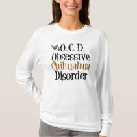 Obsessive Chihuahua-Störung