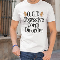 Obsessive Corgi-Störung