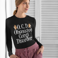 Obsessiver Corgi-Syndrom