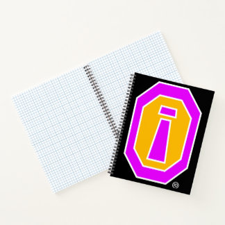 Obsidien pourpre - Carnet