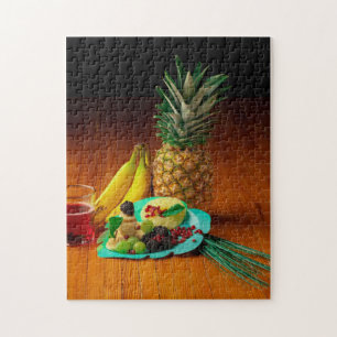Obst 11 X 14 Puzzle