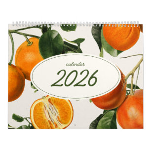 Obst 2026 kalender