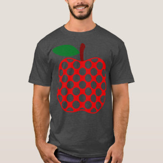 Obst Apple Art 1 T-Shirt