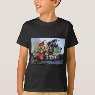 OBST DER JAHRE 1 - KUPPEN UND FARBEN T-Shirt