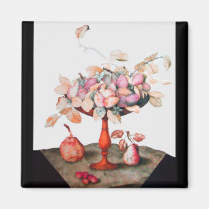 OBST DER SAISON 5 MAGNET