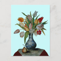 OBST DER SAISON - TULIPS