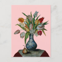 OBST DER SAISON - TULIPS