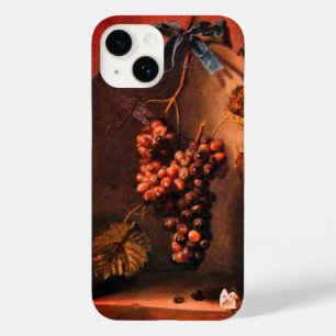 OBST DER SAISON - WOHLSTAND gelb, braun Case-Mate iPhone 14 Hülle